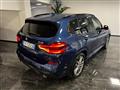 BMW X3 xDrive20d Msport PRONTA CONSEGNA