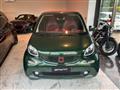 SMART FORTWO CABRIO CABRIO 70 1.0 TWINAMIC BRABUS STYLE NEOPATENTATI