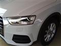 AUDI Q3 2.0 TDI 150 CV quattro Business