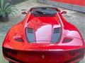 FERRARI F8 Spider "SOLO NOLEGGIO/ONLY RENT"