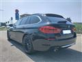 BMW SERIE 5 530D Xdrive Touring 265Cv Luxury TETTO WRC AUTO