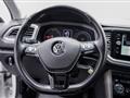 VOLKSWAGEN T-ROC 1.6 TDI SCR Business BlueMotion Technology