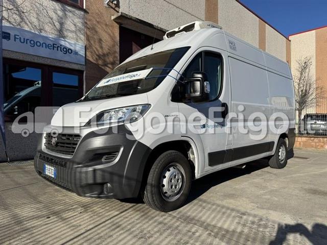 FIAT DUCATO Fiat Ducato Coibentato Isotermico Frigorifero