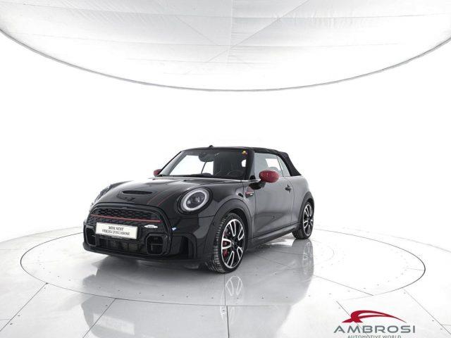 MINI CABRIO John Cooper Works  2.0 John Cooper Works