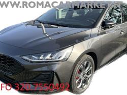 FORD FOCUS 1.0 EcoBoost Hybrid 125 CV 5p. ST-Line X PRONTA CO