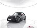 MINI CABRIO John Cooper Works  2.0 John Cooper Works