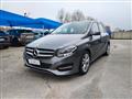 MERCEDES CLASSE B d Automatic Premium