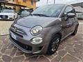 FIAT 500 1.0 Hybrid Sport - NEOPATENTATI -