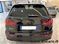 AUDI SQ5 TDI quattro tiptronic