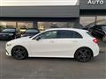 MERCEDES CLASSE A MHEV AUTOMATIC AMG Line ADVANCED PLUS