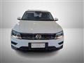 VOLKSWAGEN TIGUAN 2.0 TDI SCR DSG Business BlueMotion Technology