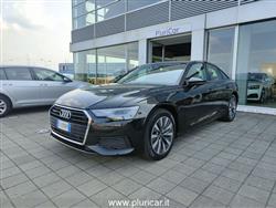 AUDI A6 50 2.0 TFSI e quattro ultra S tronic Business