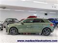 AUDI A1 SPORTBACK Sportback advanced 25 TFSI