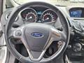 FORD FIESTA 1.4 5p. Bz.- GPL Titanium PERMUTE UNICOPROPR.