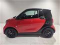 SMART FORTWO 70 1.0 twinamic Passion