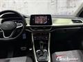 VOLKSWAGEN T-ROC 2.0 TDI SCR 150 CV DSG MOVE FULL-LED NAVI