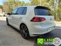 VOLKSWAGEN GOLF Business 2.0 TDI  GTD