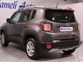 JEEP Renegade 2.0 mjt Limited 4wd 140cv