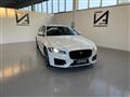 JAGUAR XF 2.0 D 180CV AWD R-SPORT AUTOMATICA *GRANDINATA*