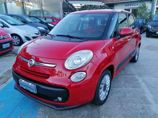 FIAT 500L 1.3 MULTIJET 95cv POP STAR