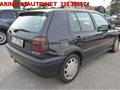 VOLKSWAGEN GOLF 2.0 cat 5 porte GTI III 115CV