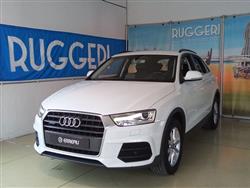 AUDI Q3 2.0 TDI 150 CV quattro Business