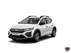 DACIA Sandero Stepway 1.0 TCe ECO-G Essential NUOVO