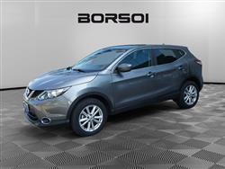 NISSAN QASHQAI 1.5 dCi Acenta