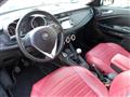 ALFA ROMEO GIULIETTA 1.6jtdm Super 120cv Retrocamera Bluetooth Garanzia