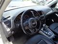 AUDI Q5 2000 TDI 177CV QUATTRO STRONIC NAV PELLE"18 ITALIA