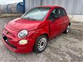 FIAT 500 1.0 Hybrid Lounge