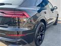 AUDI Q8 50 3.0 TDI 286 CV QUATTRO S LINE TETTO