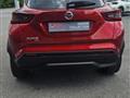 NISSAN JUKE 1.0 DIG-T 114 CV DCT N-Connecta