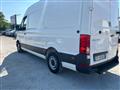 VOLKSWAGEN Crafter 2.0 Tdi 140 Cv come nuovo Crafter 35 2.0 TDI 140CV aut. PL-SL-TA Furgone