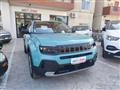 JEEP Avenger 1.2 turbo Altitude fwd 100cv