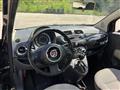 FIAT 500C Matt Black 1.2