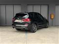 BMW X3 xDrive30d 48V Msport