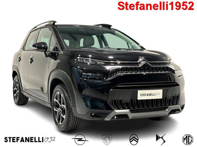 CITROEN C3 AIRCROSS Puretech 110 S&S Plus