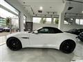 JAGUAR F-Type 2.0 aut. Convertibile