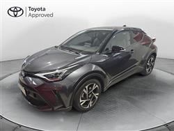 TOYOTA C-HR 2.0 Hybrid E-CVT Trend