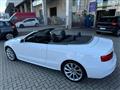 AUDI A5 Cabrio 2.0 tdi 177cv S-Line-CAPOTE NUOVA-S-TRONIC