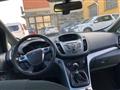 FORD C-MAX 1.6 TDCi 115CV Titanium