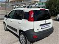 FIAT PANDA VAN VAN 1.3 M-JET 4X4 CLIMBING 2 POSTI POP 2014