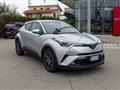 TOYOTA C-HR 1.8 Hybrid E-CVT Style+