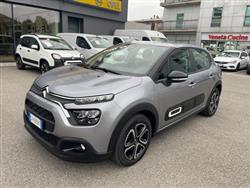 CITROEN C3 BlueHDi 100 S&S Plus