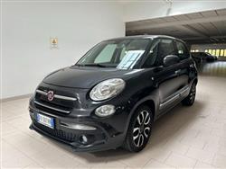 FIAT 500L 1.3 Multijet 95 CV Lounge