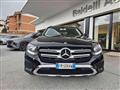 MERCEDES GLC SUV d 4Matic Executive