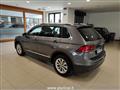 VOLKSWAGEN TIGUAN 2.0TDI 150cv DSG Navi Adaptvive Cruise EURO6D-temp