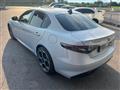 ALFA ROMEO GIULIA 2.0 Turbo 280 CV AT8 AWD Q4 Competizione