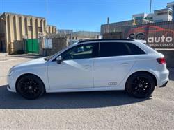 AUDI A3 2.0 TDI